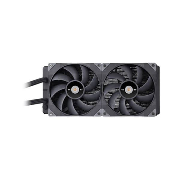 Thermaltake Toughliquid Ultra 280 CPU Liquid Cooler
